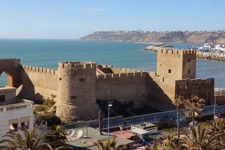 From Marrakech : Private Day Trip To Explore Safi