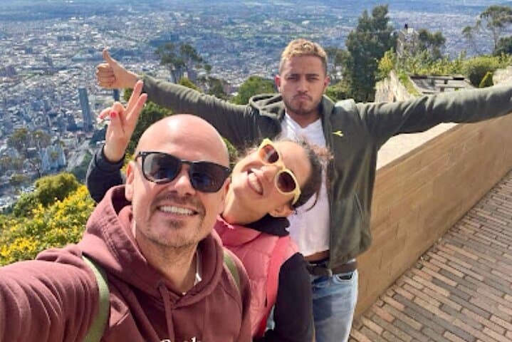 Private Tour Bogota