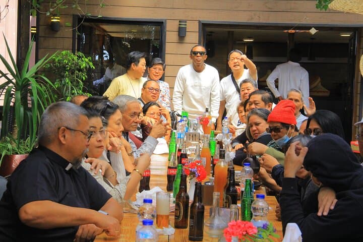 Addis Ababa City Tour