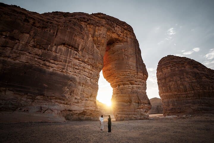 The Incense Road Experience in Old Town