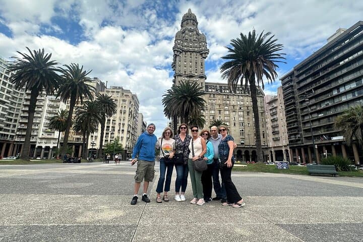 Montevideo Tailor-Made Experience — Private Tour with a Local