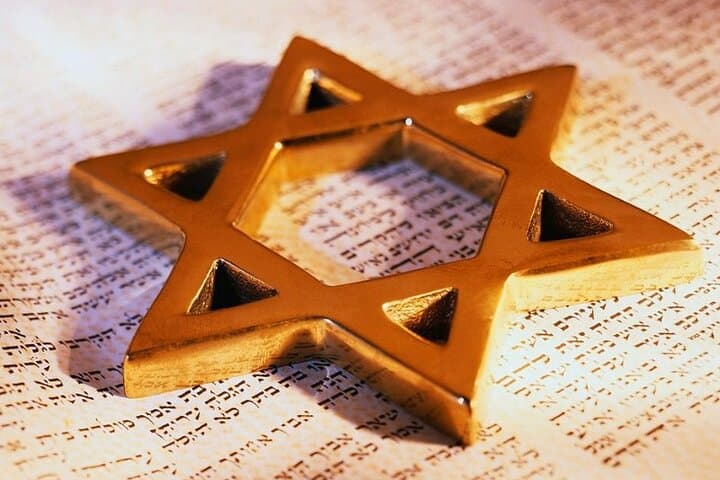 Rio Jewish Heritage Half-Day Tour