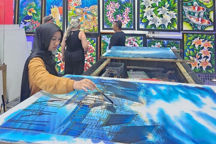 Exclusive Langkawi: Your Private Island Adventure Awaits