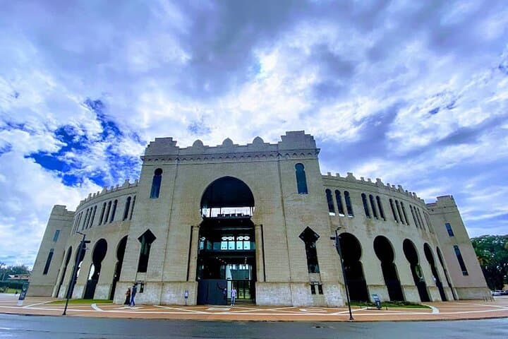 Full Day Sacrament Colony Tour