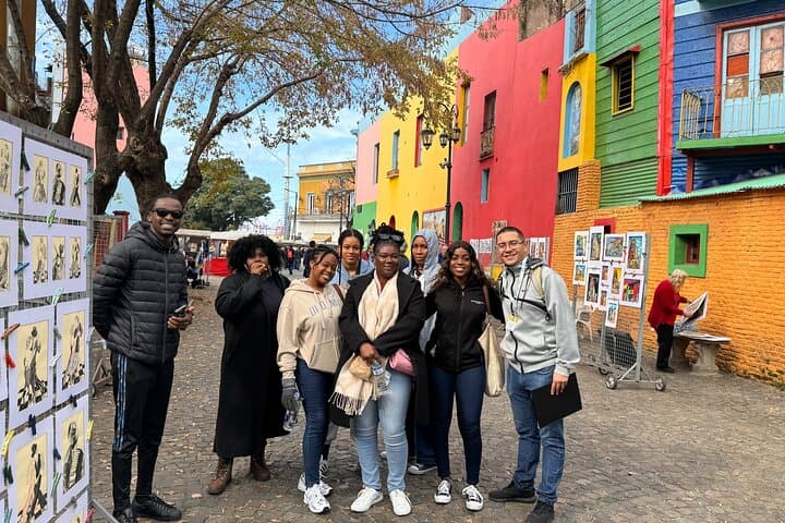 19-Day South America Highlights Travel: Argentina, Brazil & Peru