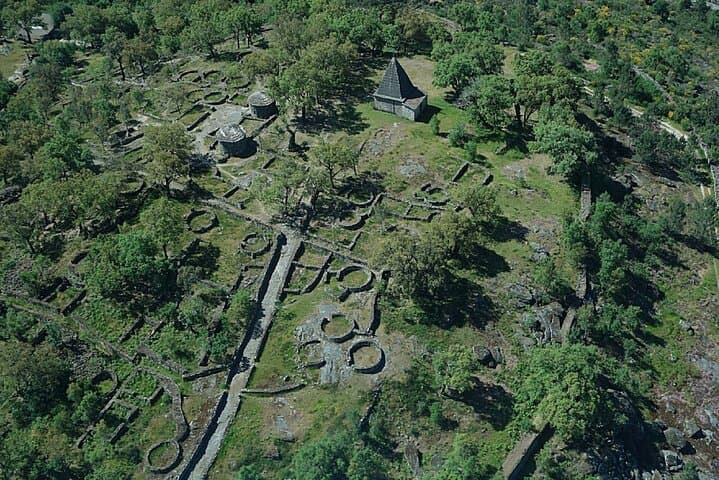 Portugal Origin Guimarães Private Tour