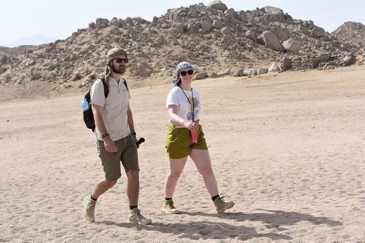 8 days Egypt adventure Cairo Nile cruise and Hurghada