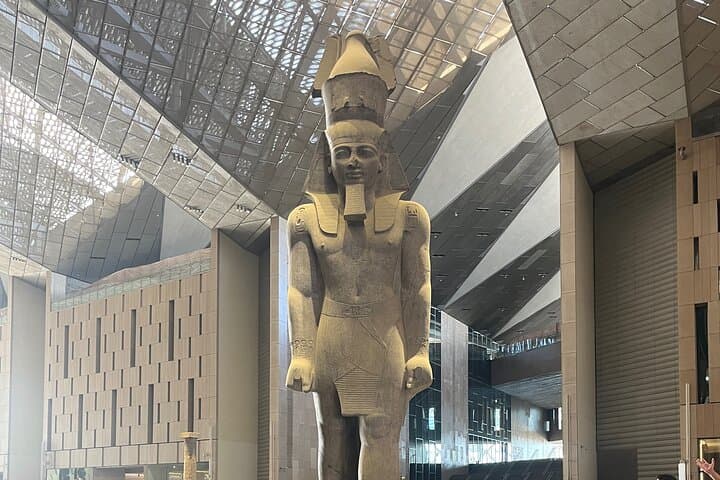 Experience the Timeless Treasures of Egypt