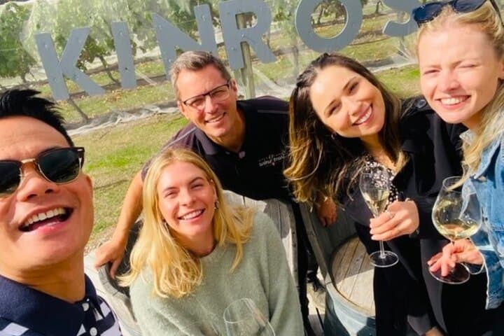 Queenstown Wine Tour