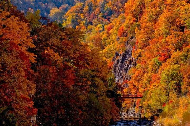 Full Day Indigenous Ainu of Hokkaido and Jozankei