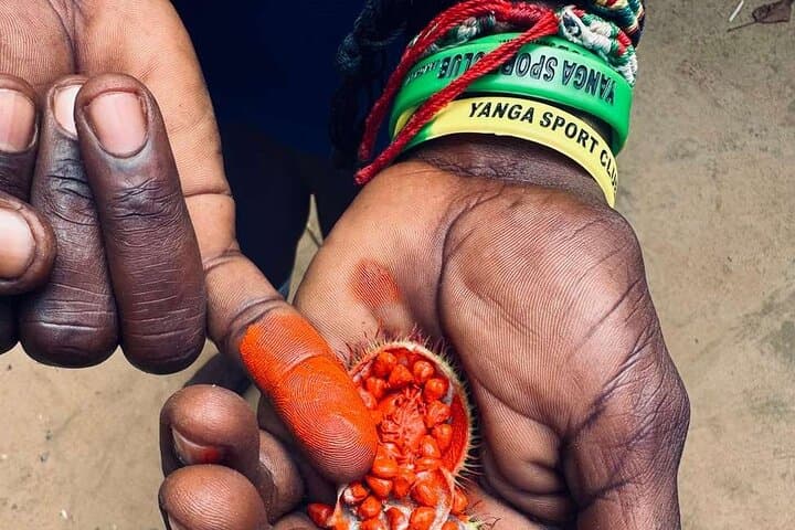 Zanzibar: Spice Farm & Stone Town Private Guided Tour with Lunch