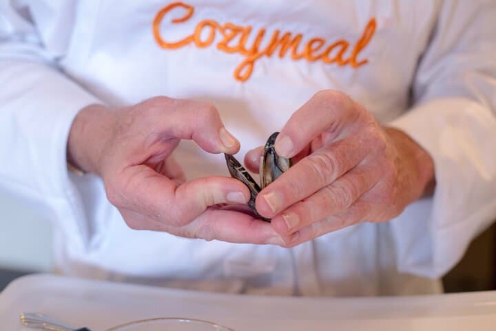 Master Portugal’s Iconic Custard Tarts in Central Lisbon