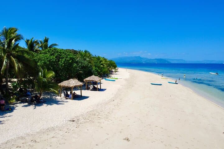 Capt Cook Cruises Super Saver Combo: Day Sail + Dinner Cruise