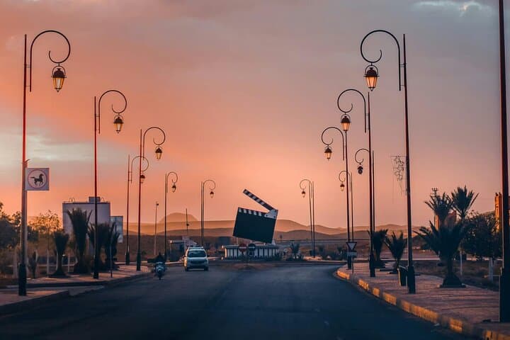 Marrakesh Morocco's Best: 3-Day's Merzouga Tour Experience