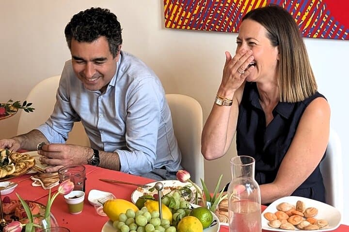 The Brunch That Feels Like a Love Letter to France