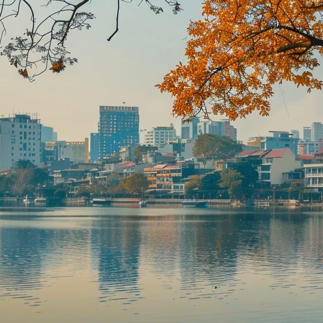 Picture of Hanoi Capital Region, Vietnam