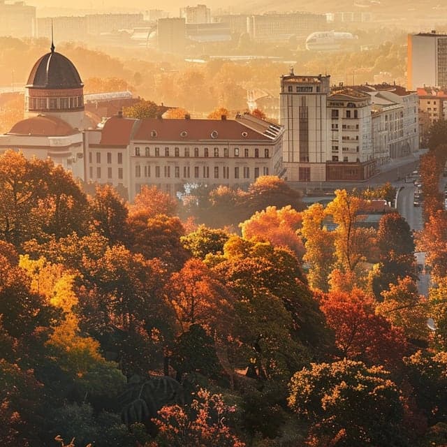 Picture of Varna, Bulgaria