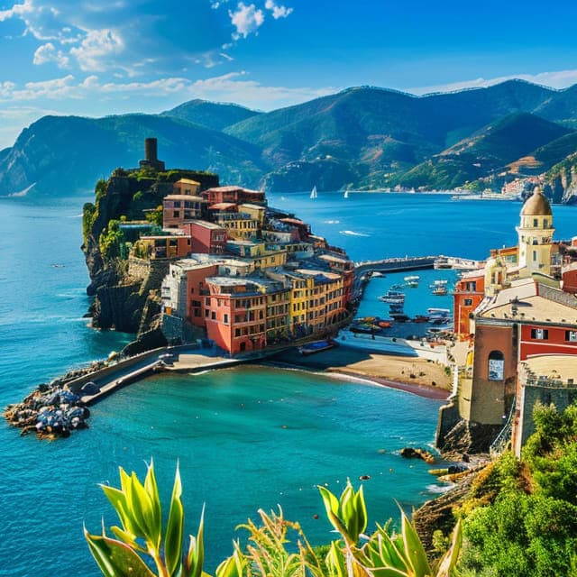 Picture of Italy