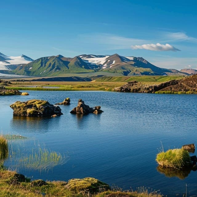 Picture of Iceland