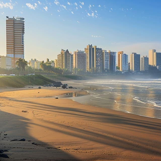 Picture of Durban, South Africa
