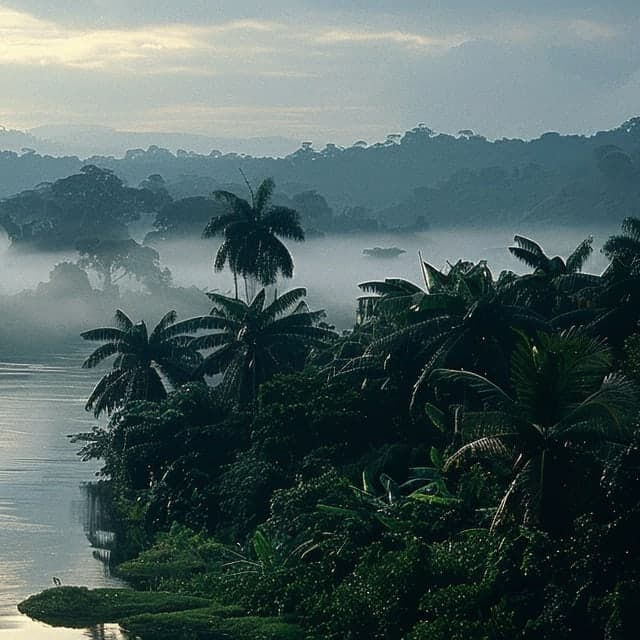 Picture of Republic of the Congo