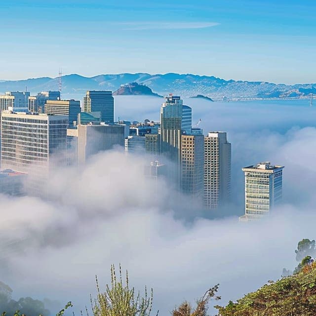 Picture of San Francisco, CA, USA