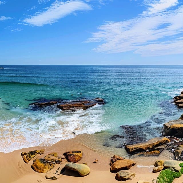 Picture of Tamarama NSW, Australia