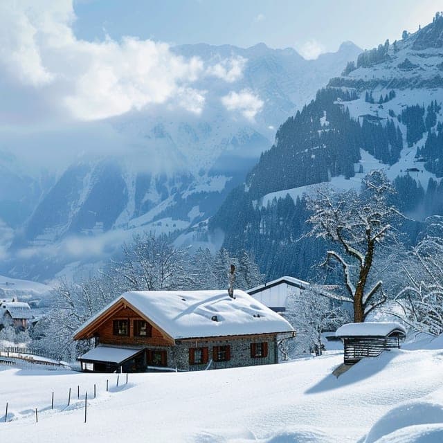 Picture of Switzerland