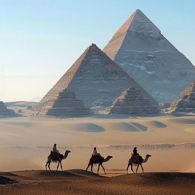 Picture of Egypt