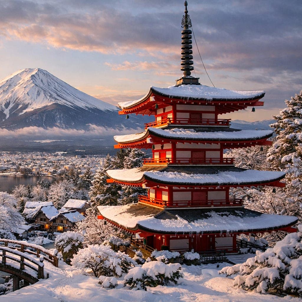 Picture of Japan