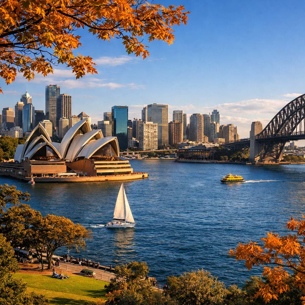 Picture of Sydney NSW, Australia