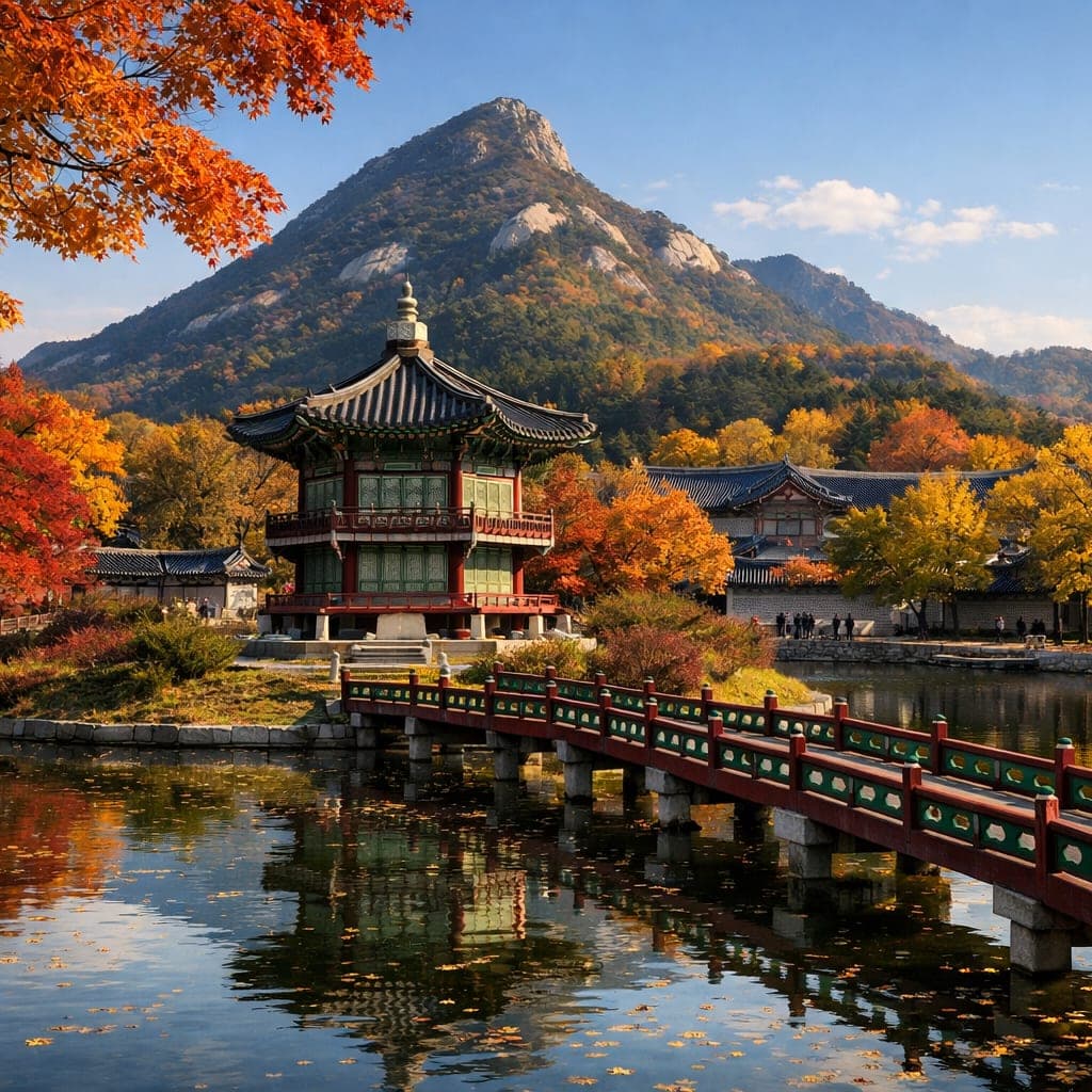 Picture of South Korea