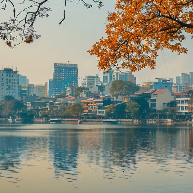 Picture of Hanoi Capital Region, Vietnam