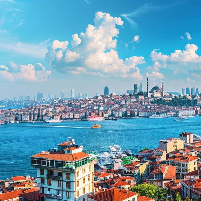 Picture of Istanbul, İstanbul, Türkiye