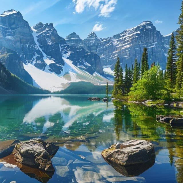 Picture of Canada