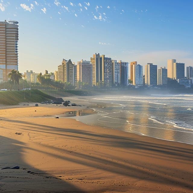 Picture of Durban, South Africa