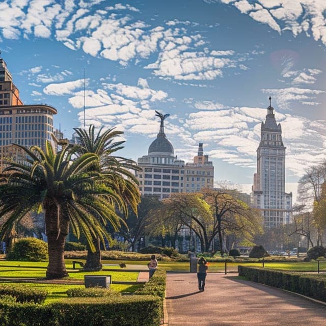 Picture of Buenos Aires, Argentina
