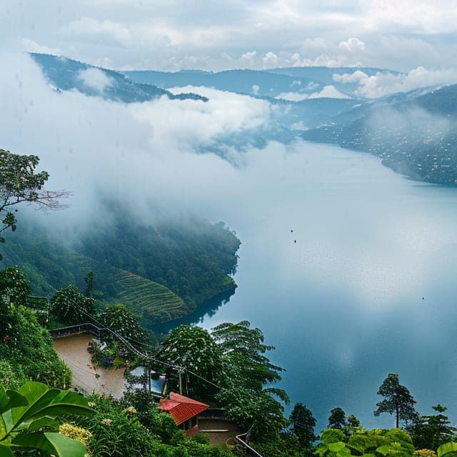 Picture of Meghalaya, India