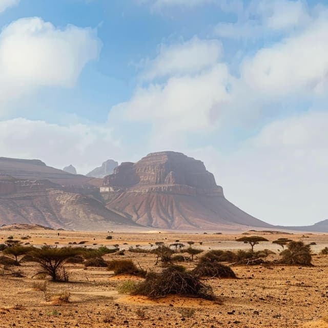 Picture of Djibouti