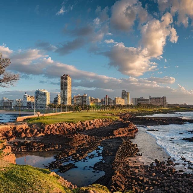 Picture of Uruguay