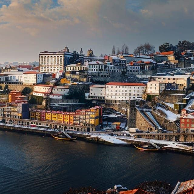 Picture of Portugal