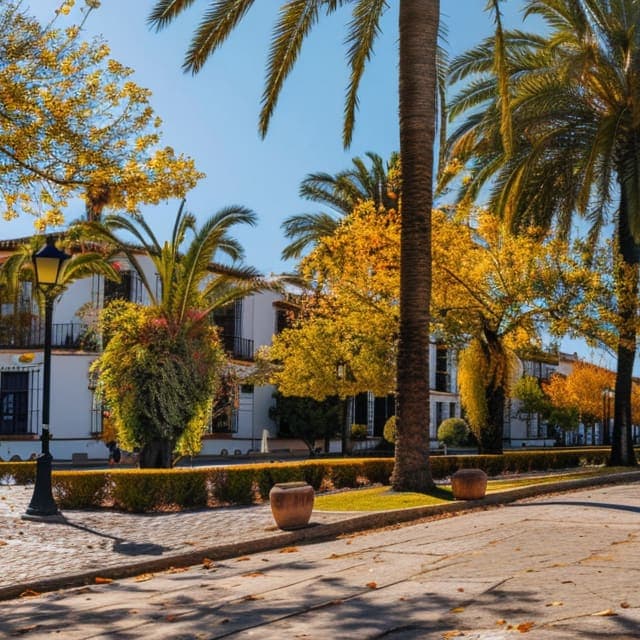 Picture of Huelva, Spain