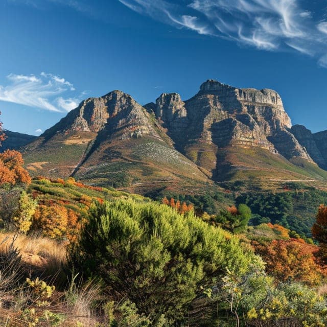 Picture of South Africa