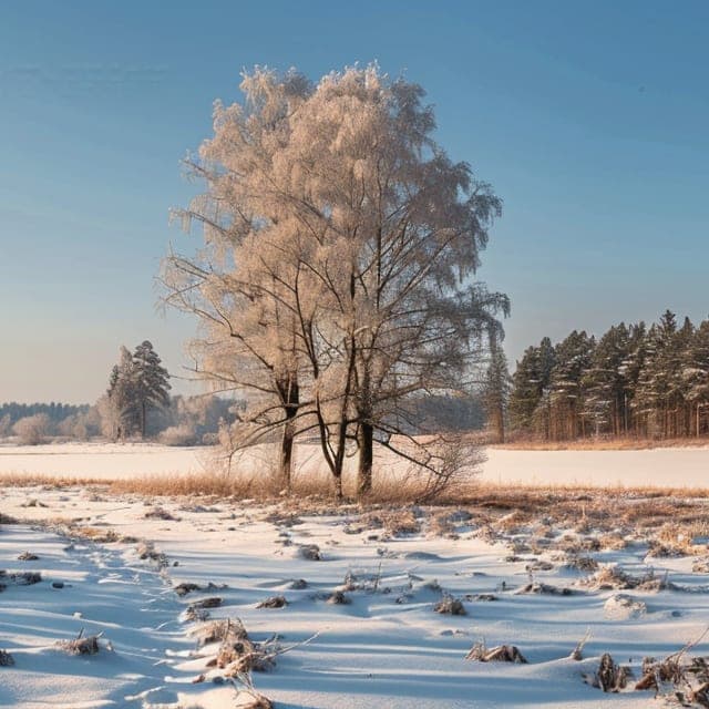Picture of Białowieża, Poland