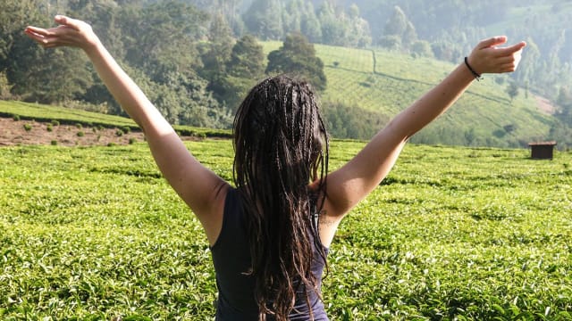 Environment & Climate Change in Kenya