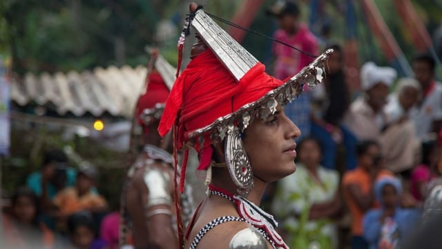 Culture Week in Sri Lanka