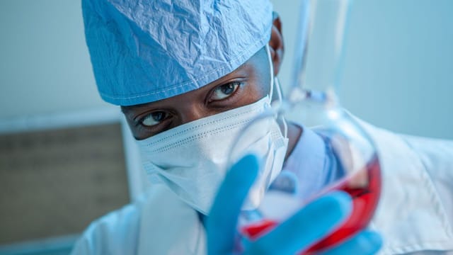 Medical Experience in Tanzania