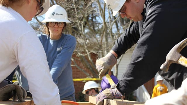 Renovation and Construction in Chile