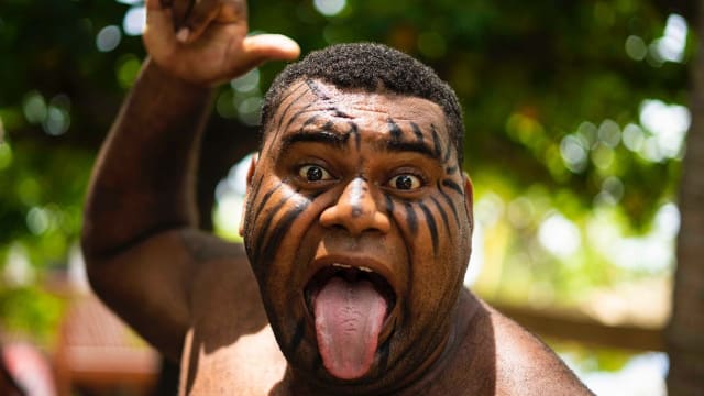 Culture Week in Fiji