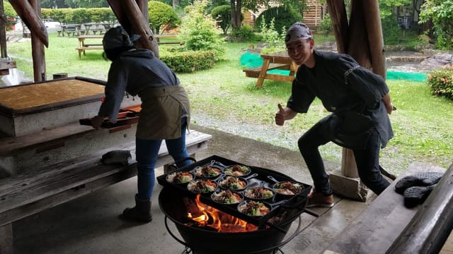 Hospitality & Tourism Internship in Japan